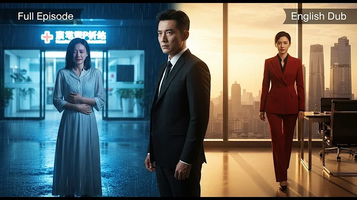 CEO Divorces His Pregnant Wife For His Ex, Begs When She Returns As A Billionaire