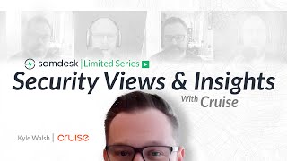 Cruise | Using real-time intelligence to act as a business enabler