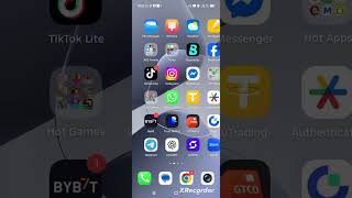 HOW TO LINK UTRADING AI BOT WITH BYBIT.