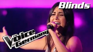 Lizzo - Good As Hell (Ninorta Coban) | The Voice of Germany | Blind Audition