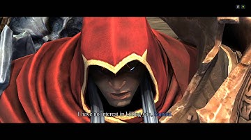 darksiders game