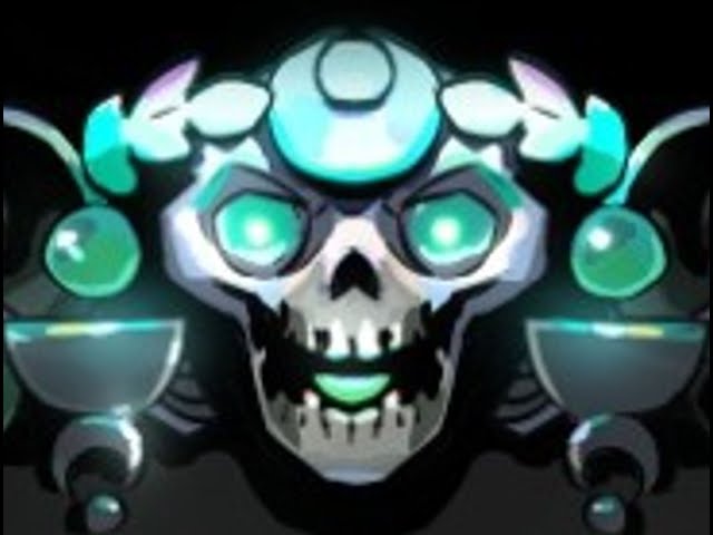 Hades 2 | Good ol' NATURAL SELECTION - YouTube