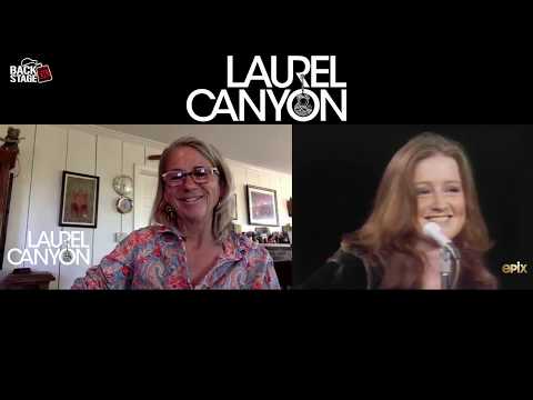 The Making of Laurel Canyon with Director Alison Ellwood