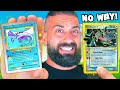 Revealing The Cards Pokemon NEVER Made!