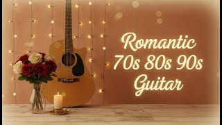 Guitarra Española Dulce 🌙 Música Instrumental Suave para Amor, Relajación y Noche Muy Tranquila