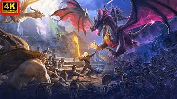 Rise of the Kings (2022) Gameplay Walkthrough | No Commentary | First Impression | Android Ios