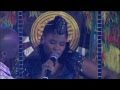 SAMA 16 (2010) : Performance by Thandiswa Mazwa feat. Tumi