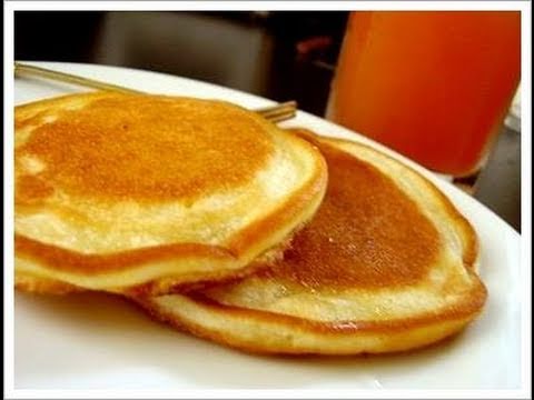Bodybuilding Protein Pancakes – High-Protein & Easy to Make