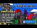 Stick War: Legacy v2023.5.639 MOD APK - Unlimited Gems & No Password
