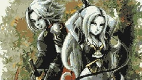 【JAVA GAMES】 魂之歌 - J2me Loader