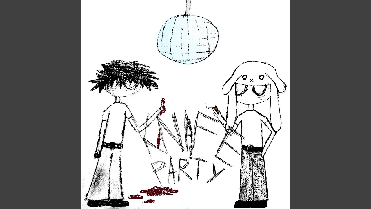 knife party YouTube