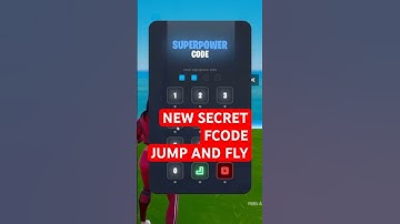 1V1V1 RELOAD ALL SECRET CODE , FLY JUMP secret code in 1v1v1 reload TUTORIAL Fly jump code #shorts