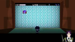Dragon Boy voice acts Deltarune (Part 2)