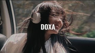 SECRET NUMBER - Doxa (easy lyrics)