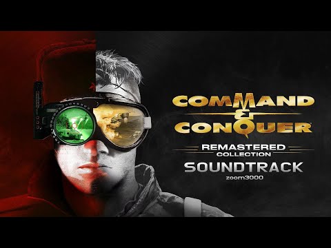 ?Command & Conquer Remastered Soundtrack | We Will Stop Them Deception | [HQ 4K OST]