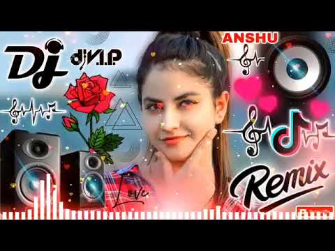 Hum Teri Mohabbat Mein new Pagal Rehte Hain Hindi sad song DJ remix #djremix #song #viral #song