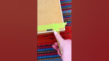 Thumbnail of Hang Pictures Perfectly Every Time (with Tape!)