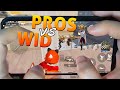 LEGENDARY SOLO VS SQUAD IN PRO LOBBY!! BETTER THAN PROS!?