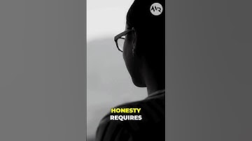 The Power of Honesty |  Building Trust and Loyalty Through Transparency