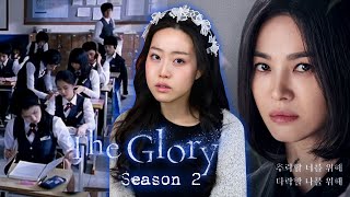 Her Perfect 20 Year Revenge - She Became Her HS Bully’s Daughter’s Teacher (The Glory Part 2)