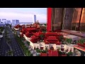 Progress of Resort World, the new casino being built in ...