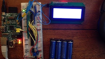 Raspberry Pi SID Player