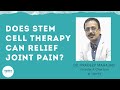 Know the alternative for knee and joint replacement surgery  dr pradeep mahajan