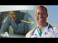 This Mechanic Quit His Job to Go to Med School in His 40s