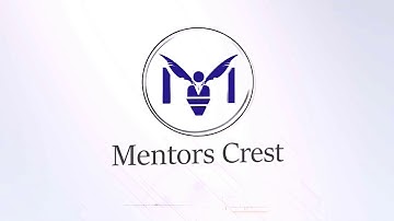 Mentors Crest | Promo Video | Online Learning Platform