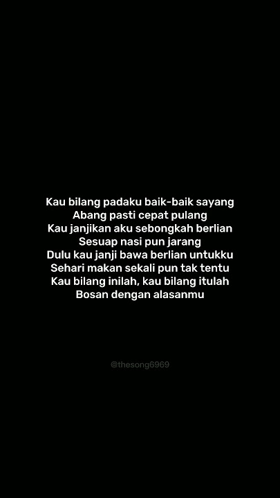 Bang Jono - Zaskia Gotik (Lirik) #shorts