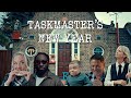 Taskmaster&#39;s New Year Treat 2024 | Trailer | Taskmaster