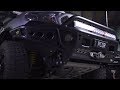 TJM Chaser Series Bull Bar | Ford Ranger Fit-Out