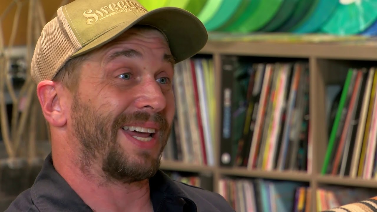 Vinyl Revival Videography