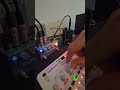 Ambient + Granular Chaotic Jam #ambientmetal #lofi #lore #dream #cinematic #delay #reverse #tape