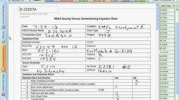 CxIntro to SharePoint Part 3 - OneNote.avi