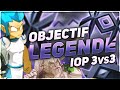 [ DOFUS ] TARKAN / OBJECTIF LÉGENDE EN IOP / PREMIERS PAS ! Ep.1