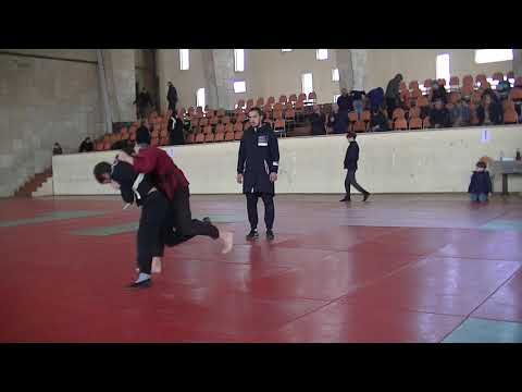 გიგი წიკლაური  მეოთხედფინალი