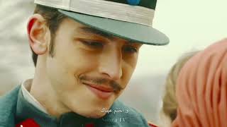 هلال و ليون هل تملك الشجاعة كي تحب Cesaretin Var mı Aşka