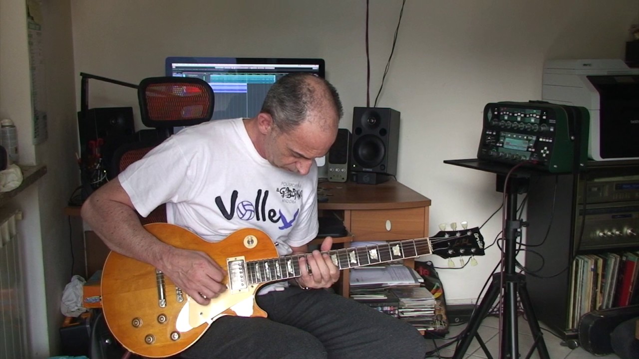 Test Orville LPS 75 1994