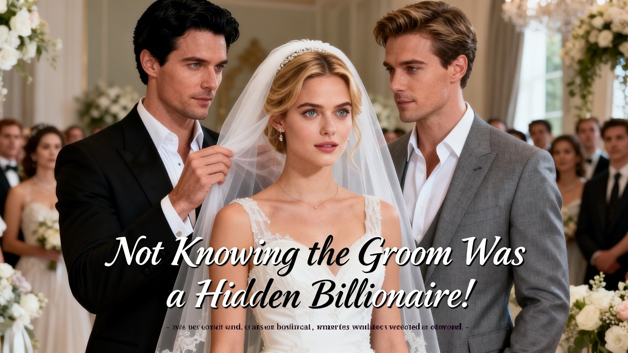 【FULL】Forced to Marry a 