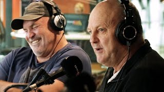 Billy Brownless Tells Jason Dunstall A Joke For The First Time In Years | Rush Hour with JB & Billy