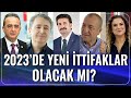 Enis Berberoğlu Yeniden Vekilliğe Dönebilecek mi? | Söz Meclisi | 18.09.2020