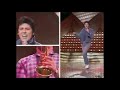 Shakin' Stevens on Cannon & Ball - "Cry Just a Little Bit" and "Blueberry Hill"