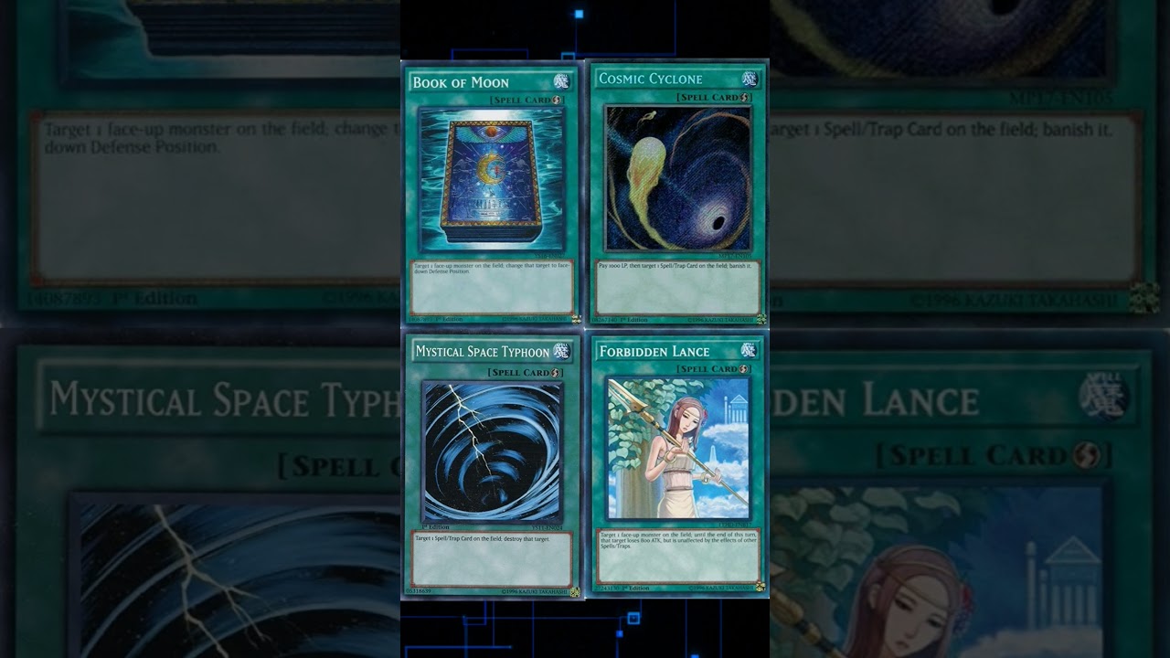 Best UR Dream Ticket Card? [Yu-Gi-Oh! Duel Links] - YouTube