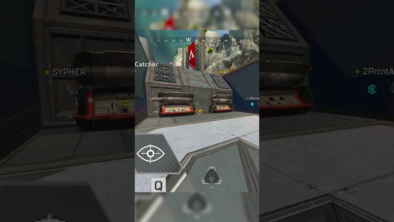 The BEST way to use Bloodhound's NEW passive...