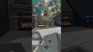 The BEST way to use Bloodhounds NEW passive...