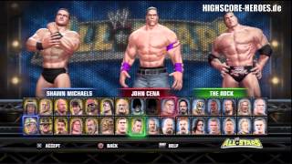 Wwe All Stars Unlock Everything Ps3 Apk 2019 New Version Updated October 2021