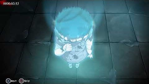 Corpse Party chapter 3 Horrible Night for a Curse playthrough part 9