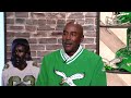 A Look Back Through Eagles History | Inside Eagles Training Camp