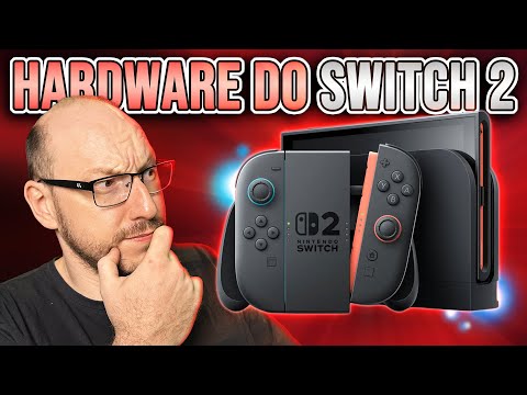 Imagem Cena de Switch 2 is the 4